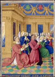Heures d
